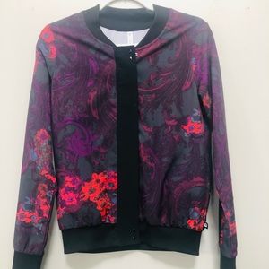 Gorgeous lightweight jacket XS